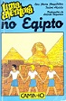 Uma aventura no Egipto